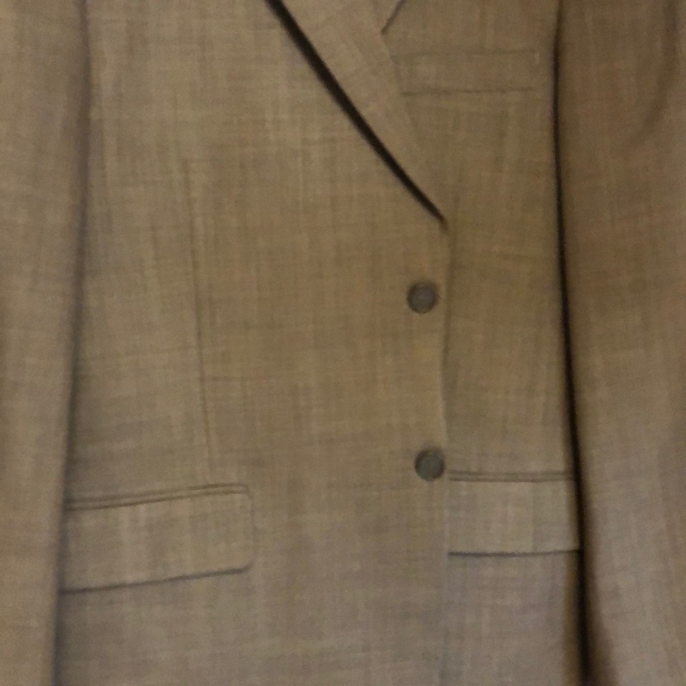 Suit jacket - Picture 3 of 3